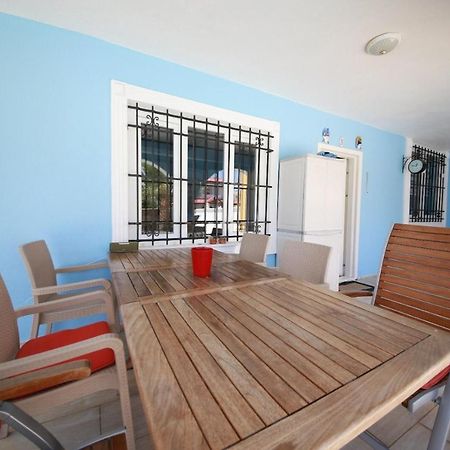 Fairways Villa Белек Екстер'єр фото