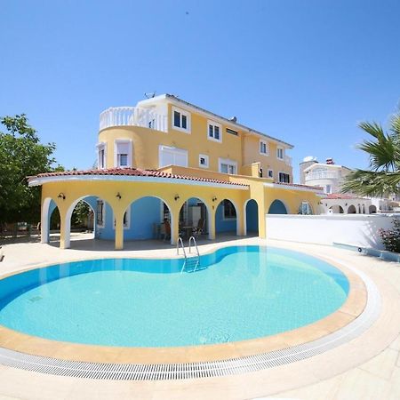 Fairways Villa Белек Екстер'єр фото