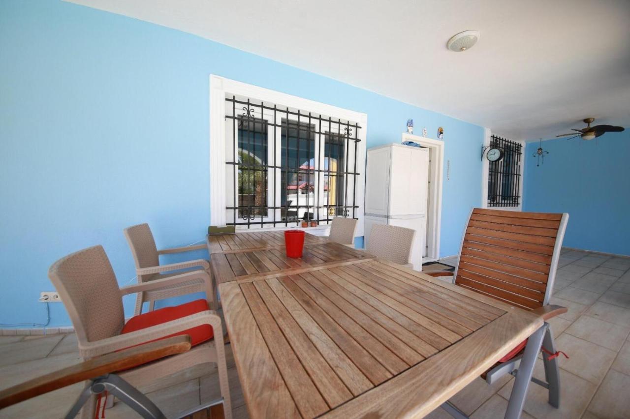 Fairways Villa Белек Екстер'єр фото