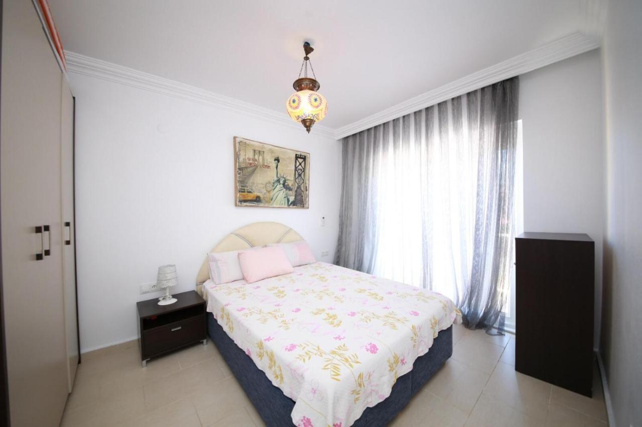 Fairways Villa Белек Екстер'єр фото