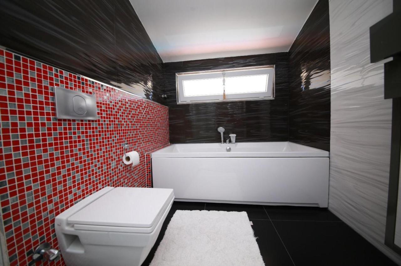 Fairways Villa Белек Екстер'єр фото
