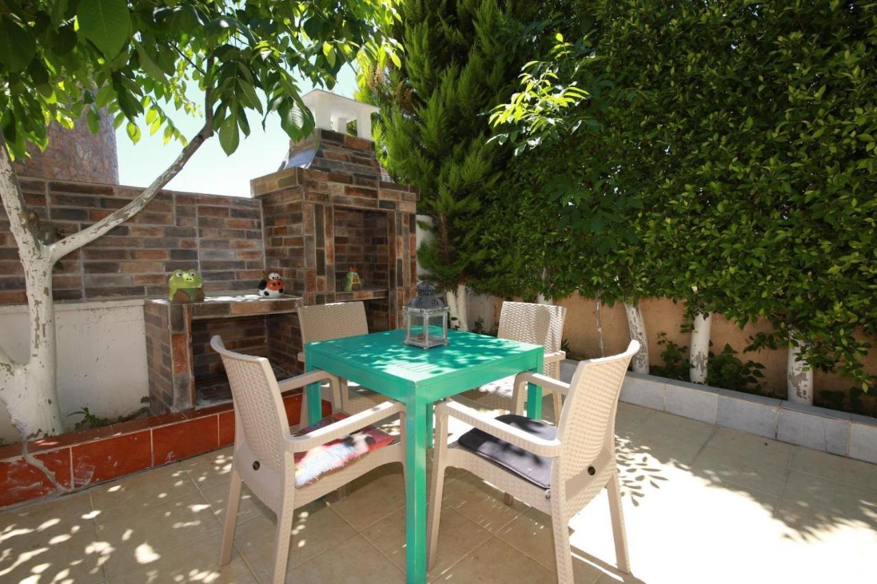 Fairways Villa Белек Екстер'єр фото