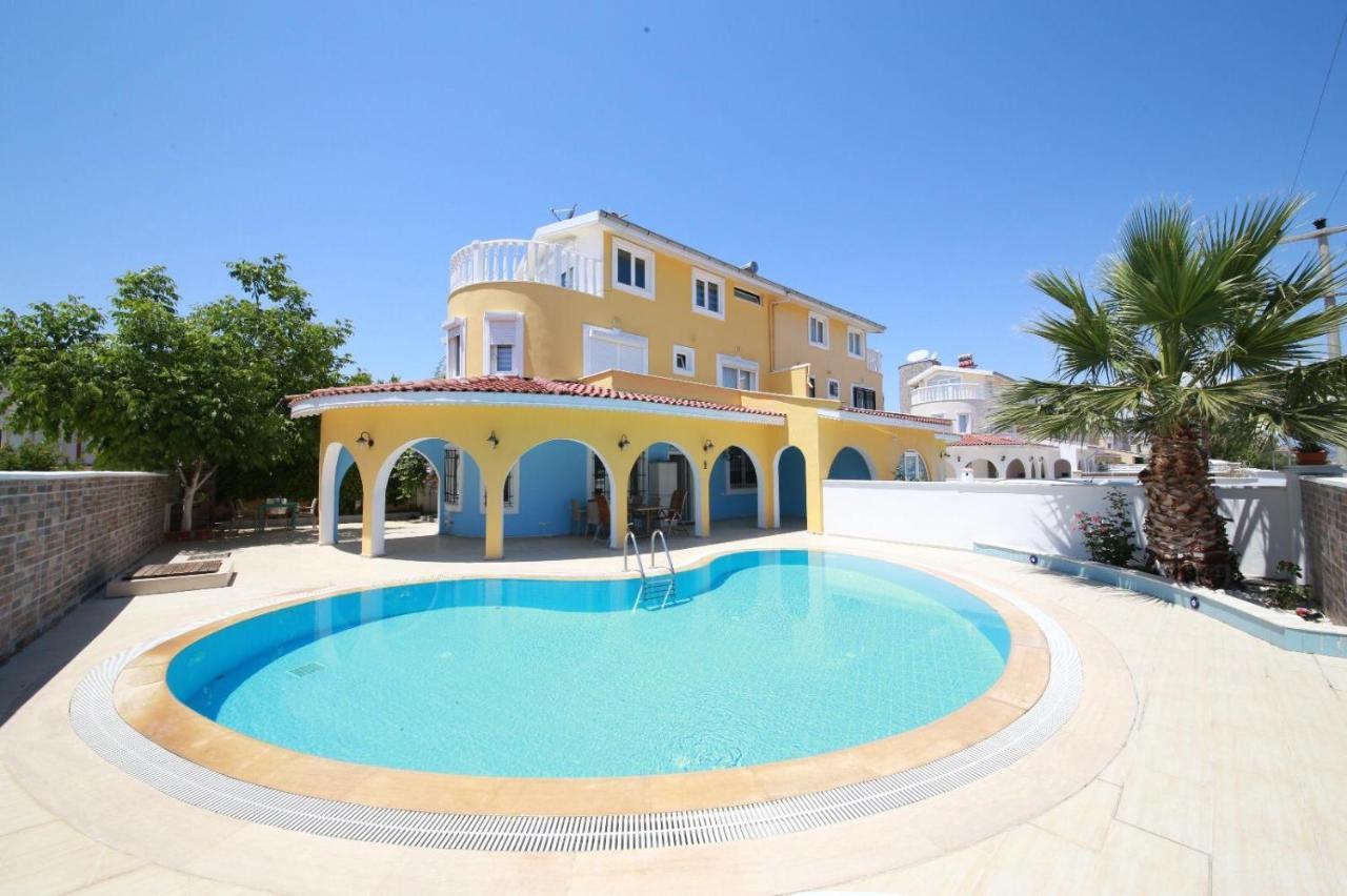 Fairways Villa Белек Екстер'єр фото