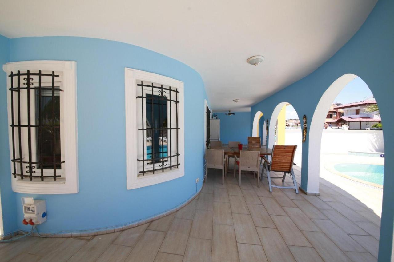 Fairways Villa Белек Екстер'єр фото
