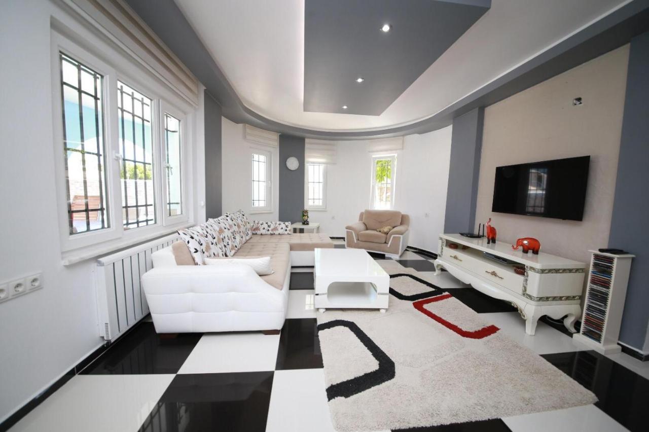 Fairways Villa Белек Екстер'єр фото