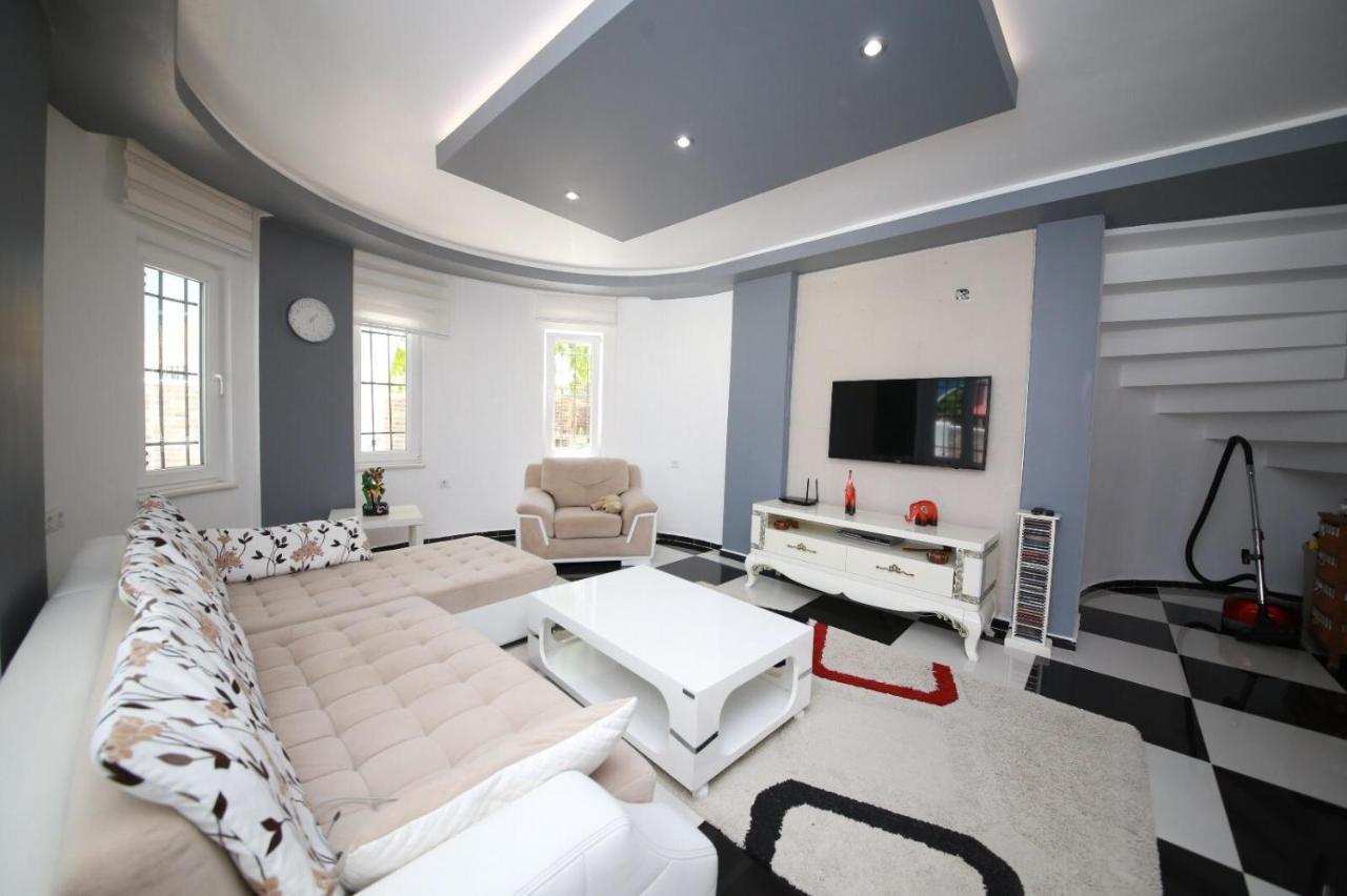Fairways Villa Белек Екстер'єр фото