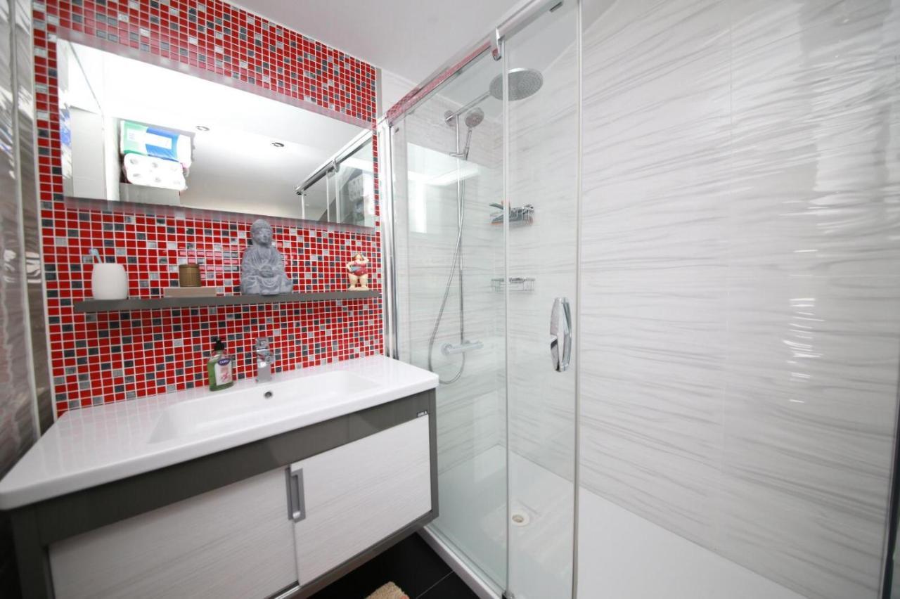 Fairways Villa Белек Екстер'єр фото
