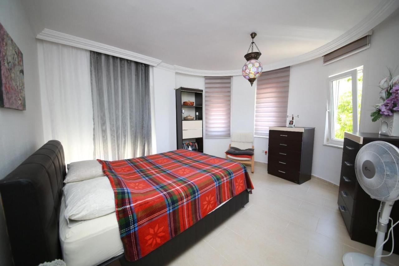Fairways Villa Белек Екстер'єр фото