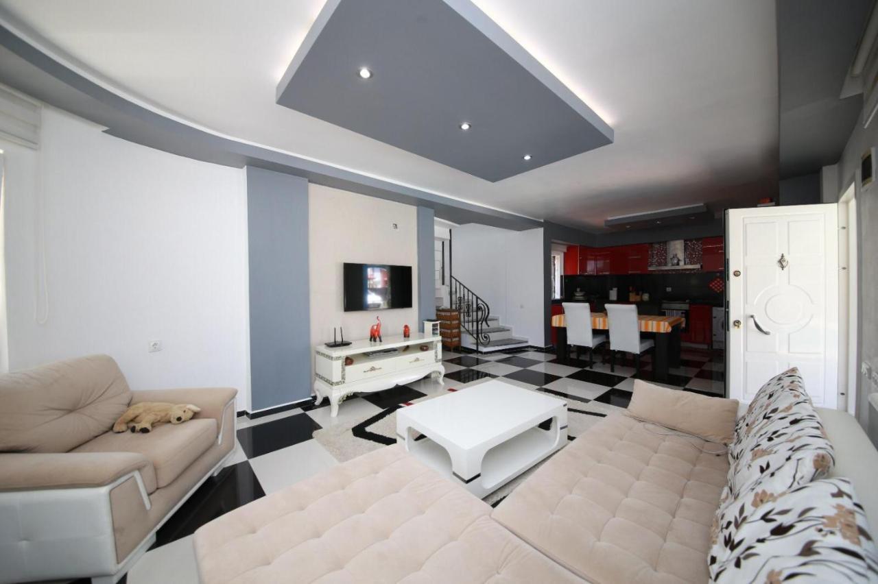 Fairways Villa Белек Екстер'єр фото