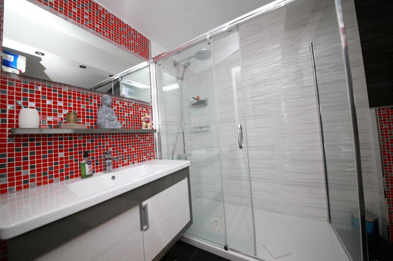 Fairways Villa Белек Екстер'єр фото