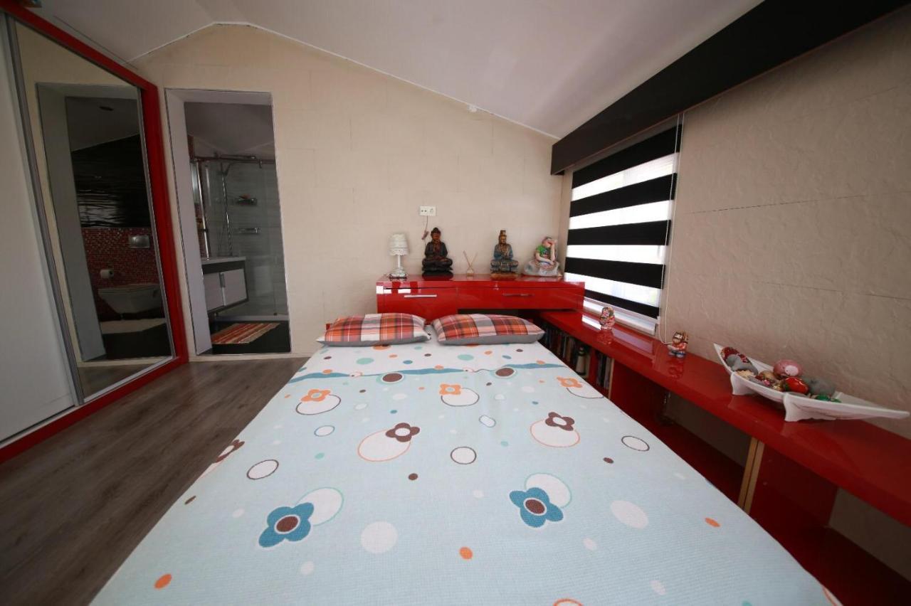 Fairways Villa Белек Екстер'єр фото