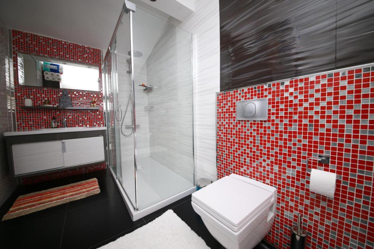 Fairways Villa Белек Екстер'єр фото