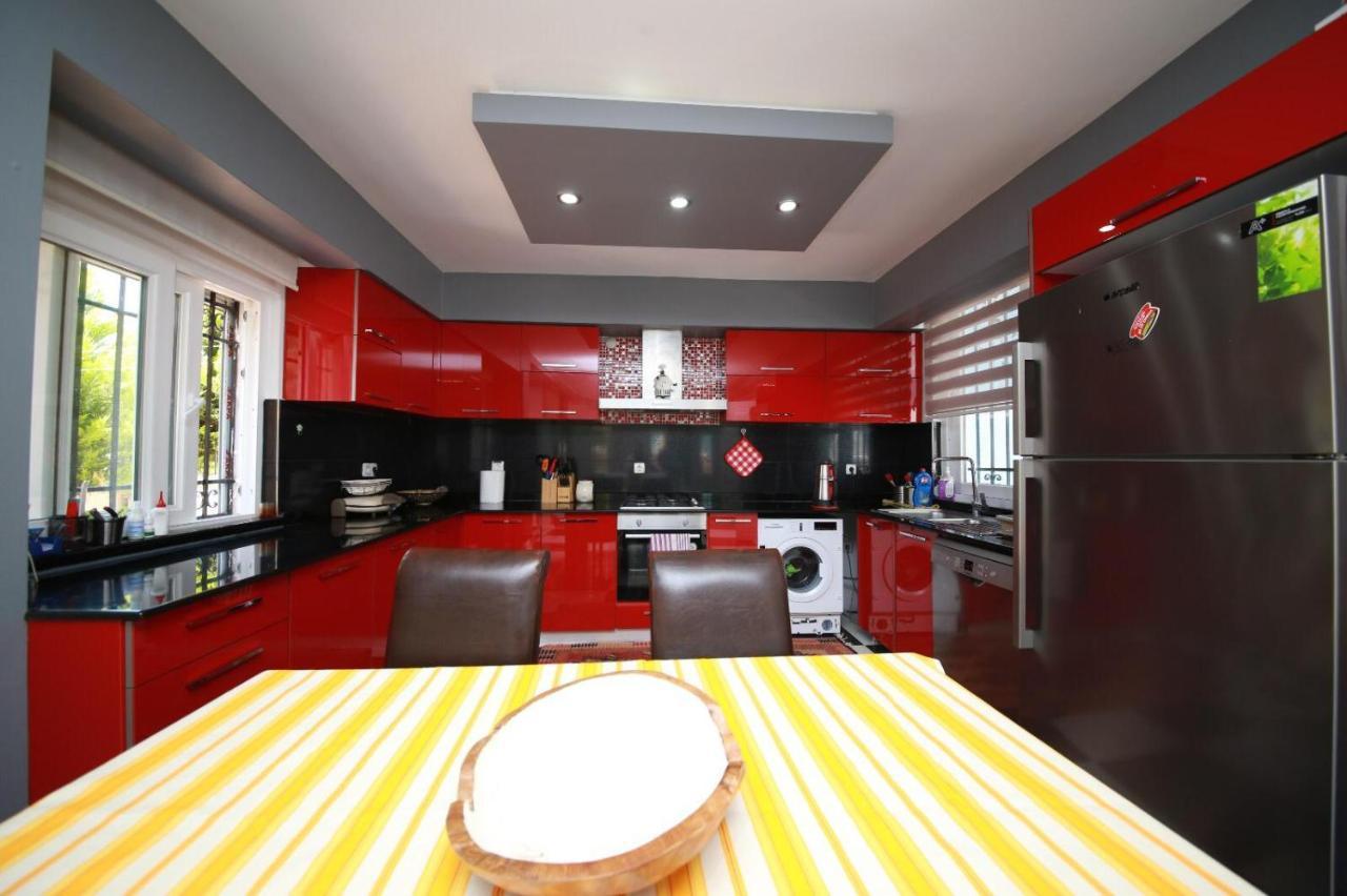 Fairways Villa Белек Екстер'єр фото