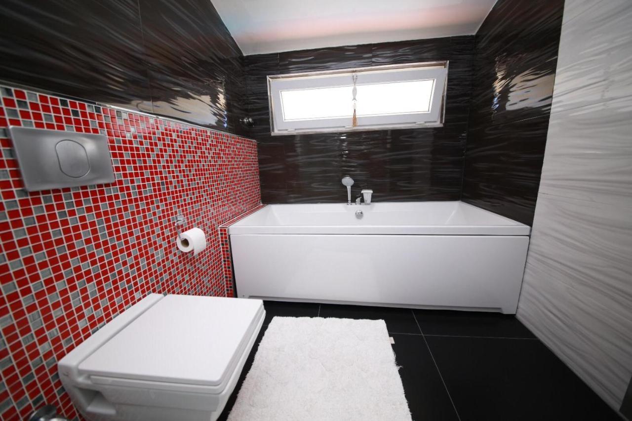 Fairways Villa Белек Екстер'єр фото