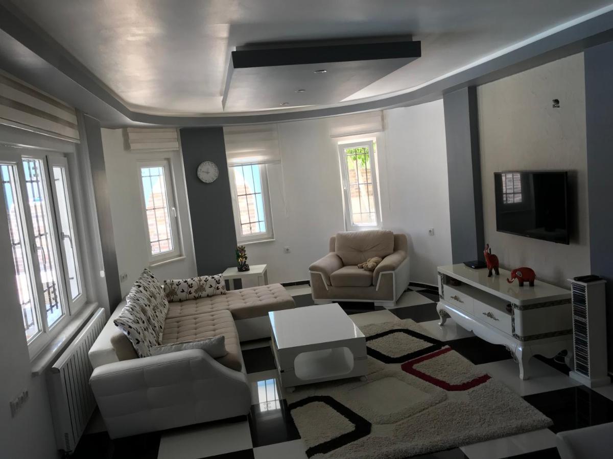Fairways Villa Белек Екстер'єр фото