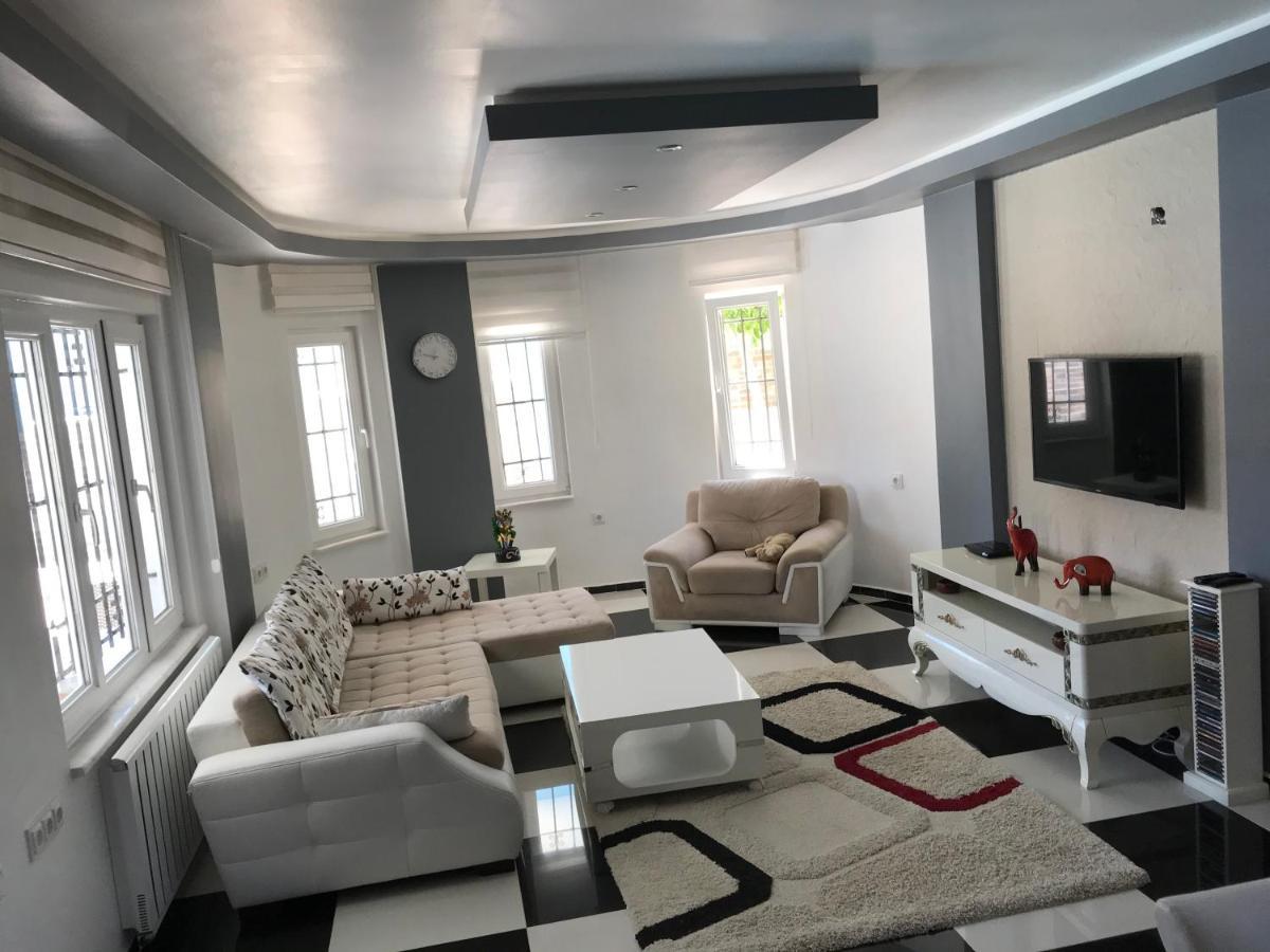 Fairways Villa Белек Екстер'єр фото