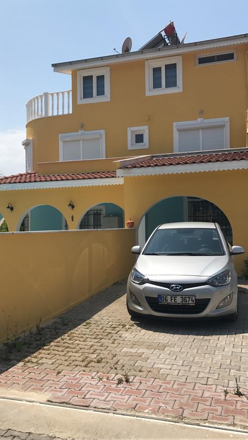 Fairways Villa Белек Екстер'єр фото