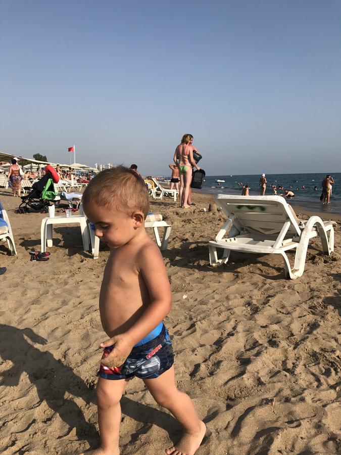 Fairways Villa Белек Екстер'єр фото