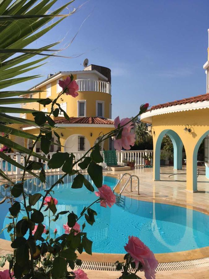 Fairways Villa Белек Екстер'єр фото