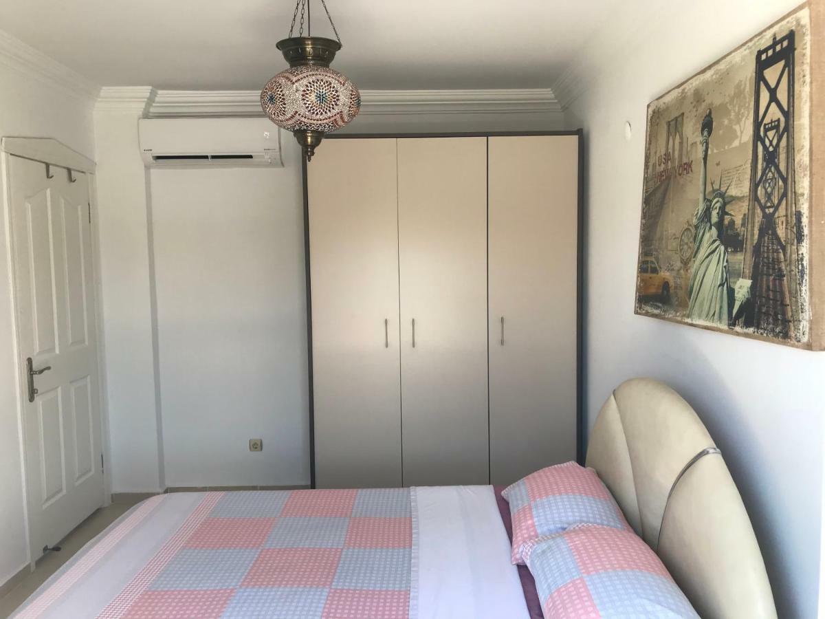Fairways Villa Белек Екстер'єр фото